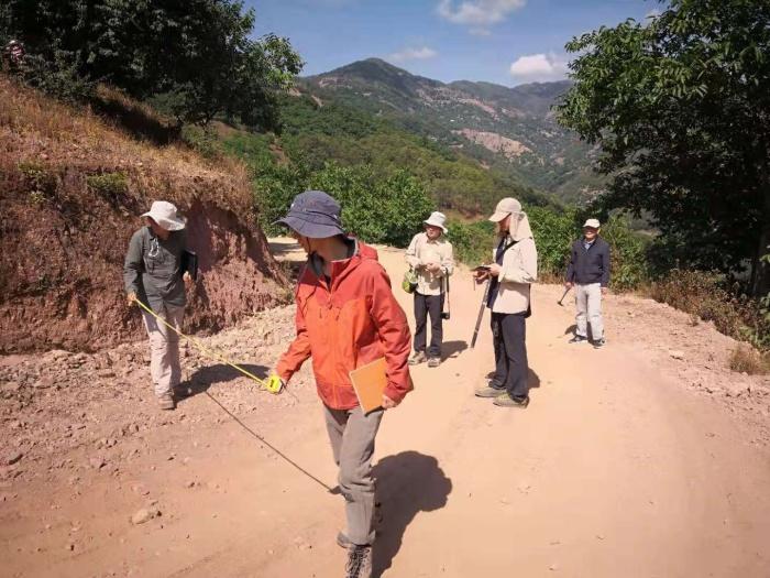 国家地震局最新地震消息,国家地震局最新地震消息——一个温馨有趣的故事