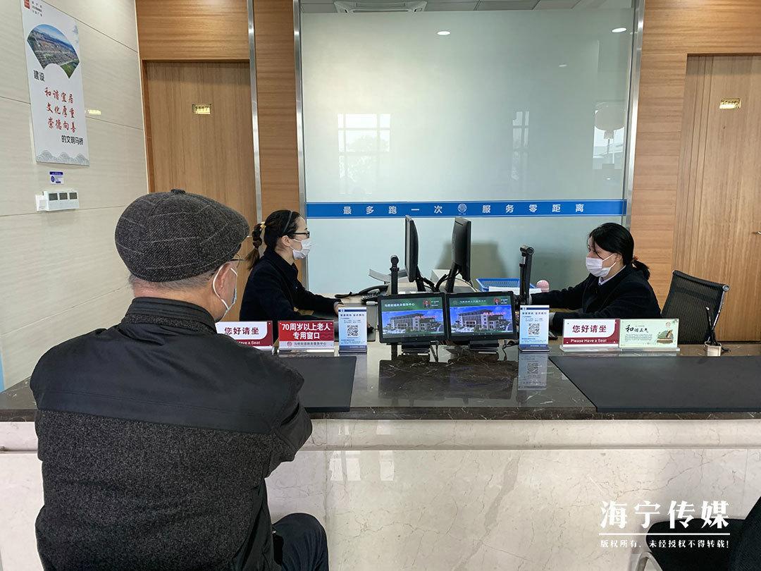 海宁最新招聘信息,海宁最新招聘信息，科技引领未来，工作就在指尖