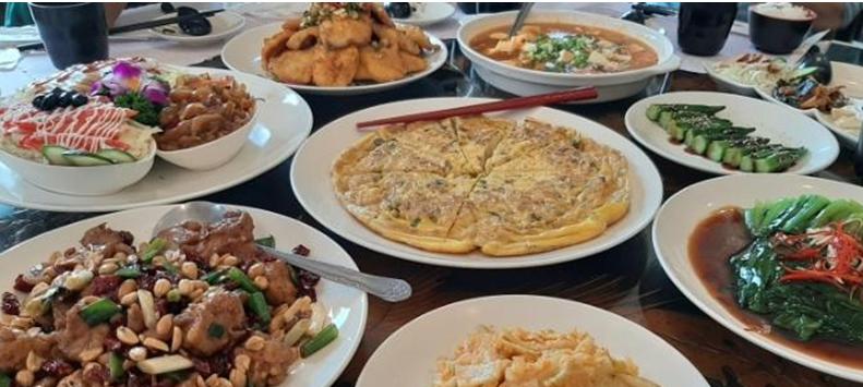 巷弄深处的独特小店，最新综合在线的美食冒险之旅