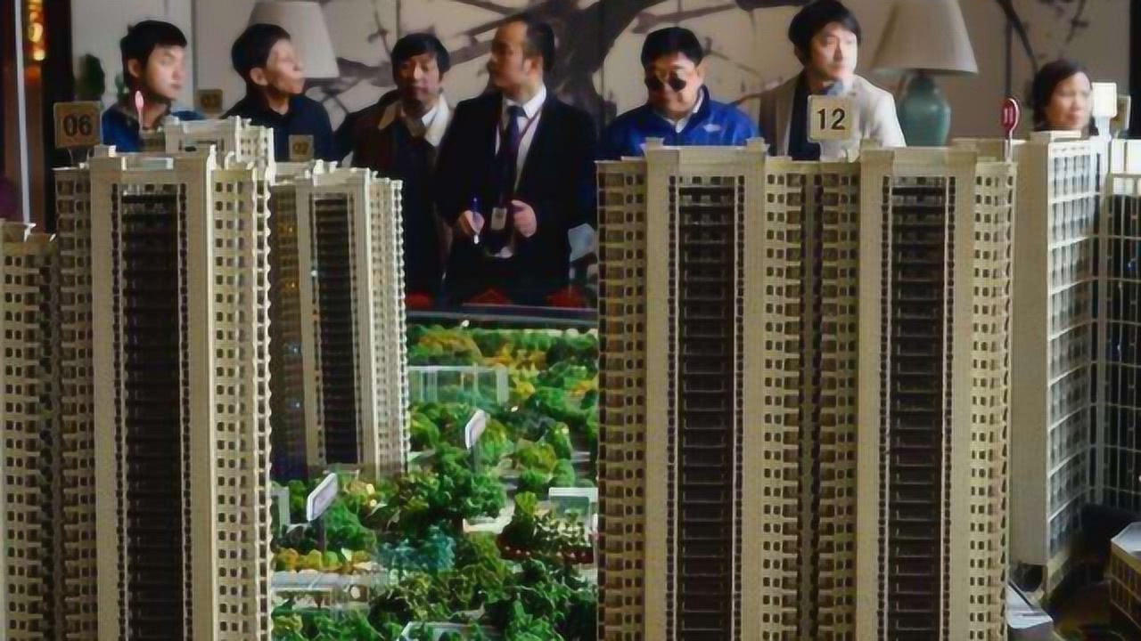海安楼盘最新房价概览