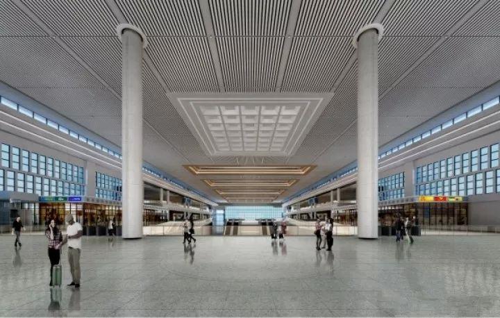 邵阳火车南站最新动态，启程探索自然美景，寻找内心平静之旅