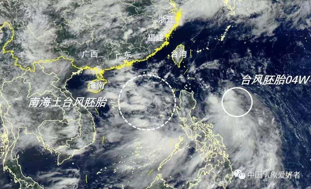 南海低压下的励志风暴，自信与成就感的崛起之旅最新消息