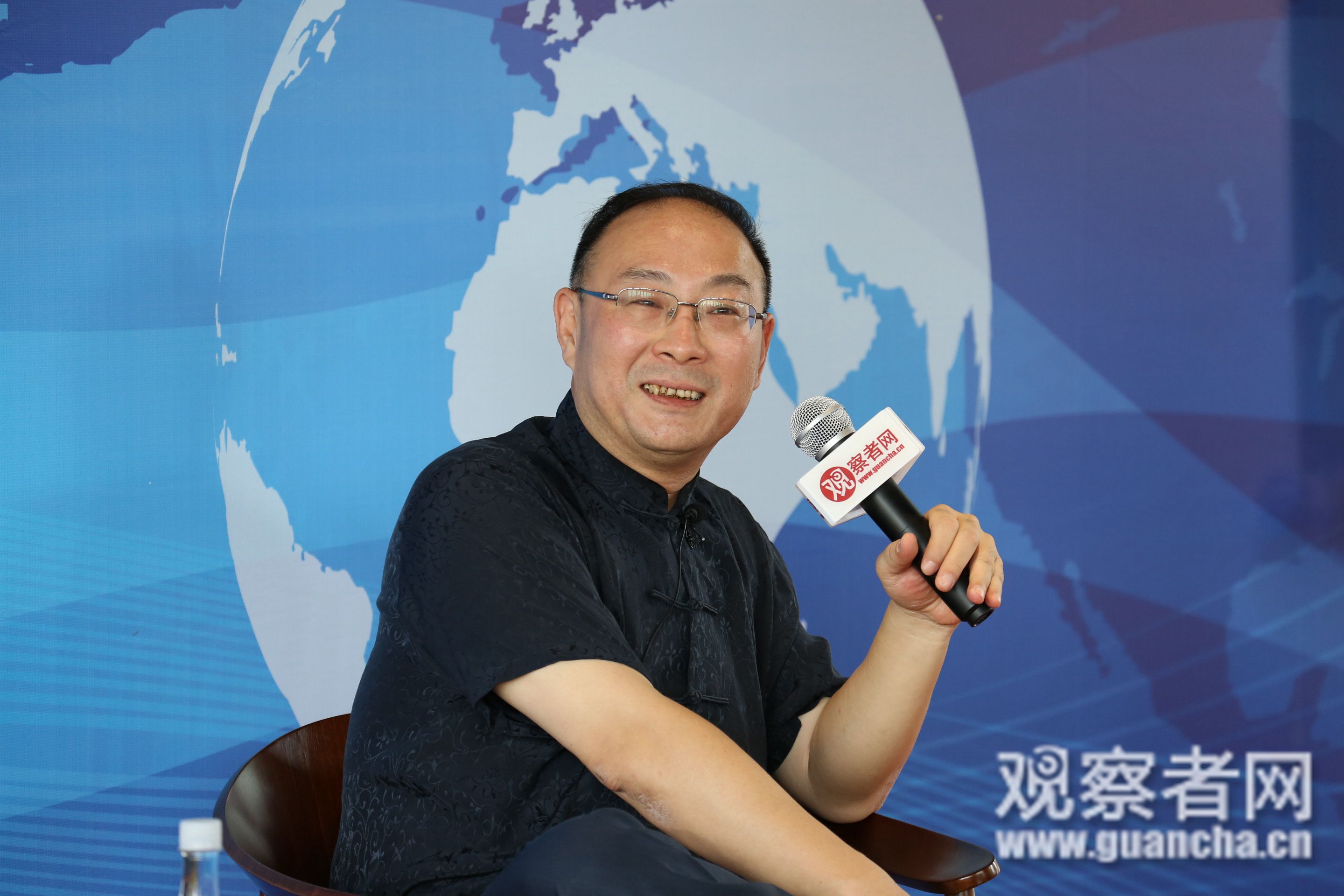 金灿荣最新讲座视频，科技前沿盛宴揭示未来生活无限可能