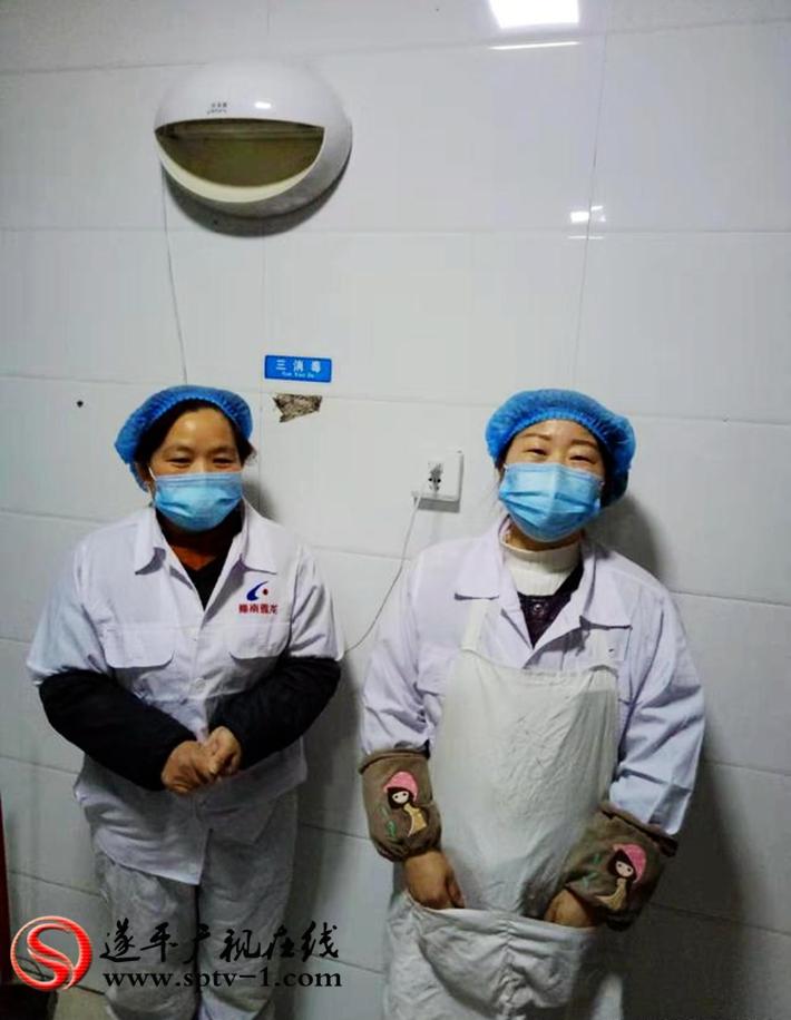 遂平最新招聘全面解析，观点论述与招聘动态速递