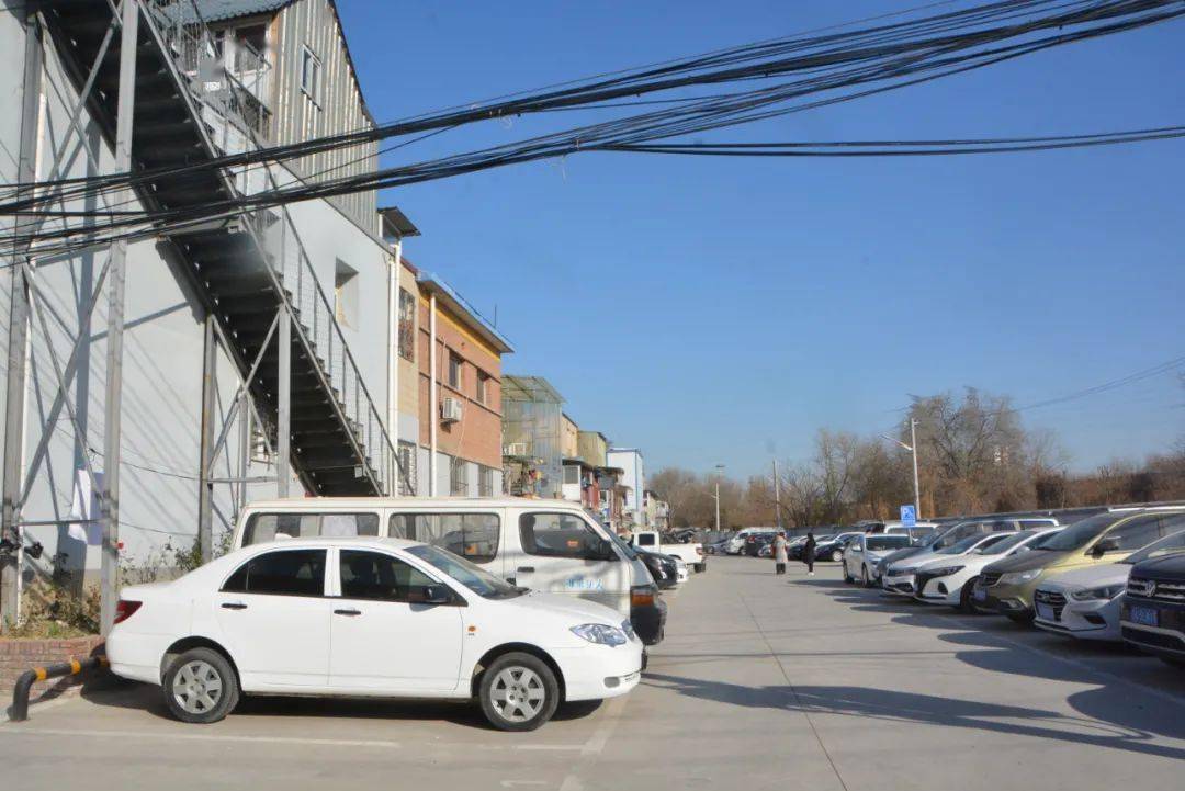 赵辛店最新规划，自然美景探索之旅启动